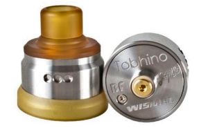 atomizzatore dripper